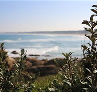 Cape Conran Coastal Park - Accommodation Burleigh