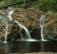 Coopracambra National Park - Accommodation Burleigh