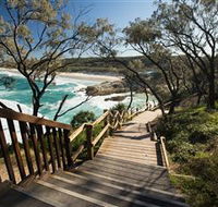 North Gorge Walk - Accommodation Burleigh