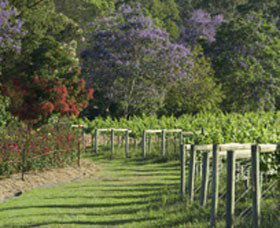 Cassegrain Wines - Accommodation Burleigh 1