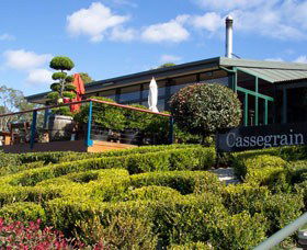 Cassegrain Wines - Accommodation Burleigh 2