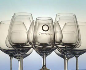 Cassegrain Wines - Accommodation Burleigh 4