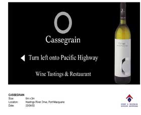Cassegrain Wines - Accommodation Burleigh 5