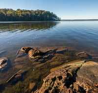 Queens Lake Nature Reserve - Accommodation Burleigh