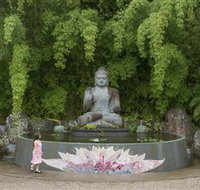 Crystal Castle and Shambhala Gardens - Accommodation Burleigh
