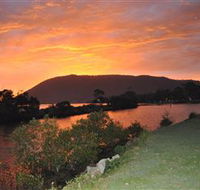 North Brother Mountain - Accommodation Burleigh