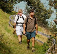 Illaroo to Wooli walking track - Accommodation Burleigh