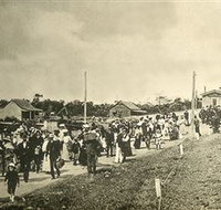 Tweed Historical Society Inc - Accommodation Burleigh