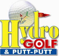 Hydro Golf and Putt Putt - Accommodation Burleigh
