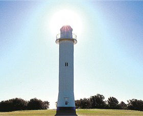 Yamba Lighthouse - Accommodation Burleigh 0