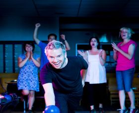 Port City Wave Bowl - Accommodation Burleigh 0