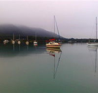 Dunbogan Boatshed - Accommodation Burleigh