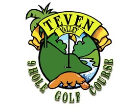 Teven Valley Golf Course - Accommodation Burleigh 4