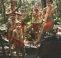 Minjungbal Aboriginal Cultural Centre - Accommodation Burleigh