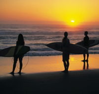Lighthouse Beach - Accommodation Burleigh