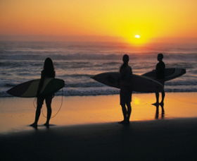 Lighthouse Beach - Accommodation Burleigh 0