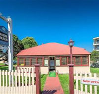 Mid North Coast Maritime Museum - Accommodation Burleigh