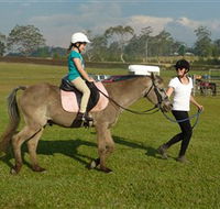 Port Macquarie Horse Riding Centre - Accommodation Burleigh