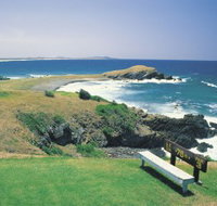 Killick Beach - Accommodation Burleigh