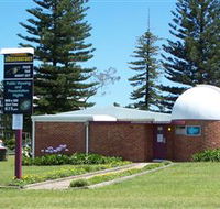 Port Macquarie Astronomical Observatory - Accommodation Burleigh