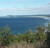 Delicate Beach - Accommodation Burleigh