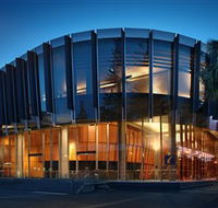 Glasshouse - Accommodation Burleigh