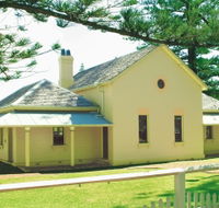 Port Macquarie Historic Courthouse - Accommodation Burleigh