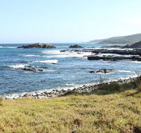 Mimosa Rocks National Park - Accommodation Burleigh