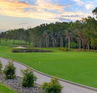 Port Macquarie Golf Club - Accommodation Burleigh