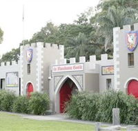 Macadamia Castle - Accommodation Burleigh