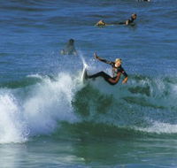 Cabarita Beach - Accommodation Burleigh