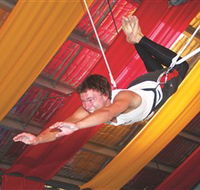 Circus Arts Byron Bay - Accommodation Burleigh