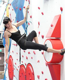 Circus Arts Byron Bay - Accommodation Burleigh 2