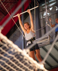 Circus Arts Byron Bay - Accommodation Burleigh 1