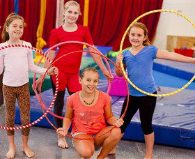 Circus Arts Byron Bay - Accommodation Burleigh 3