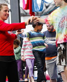 Circus Arts Byron Bay - Accommodation Burleigh 4