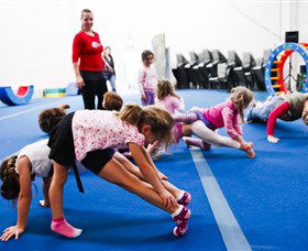 Circus Arts Byron Bay - Accommodation Burleigh 5