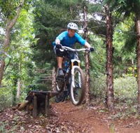 Byron Bay Bike Park - Accommodation Burleigh