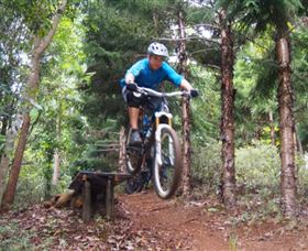 Byron Bay Bike Park - Accommodation Burleigh 0