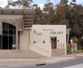 Lone Goat Gallery - Accommodation Burleigh 2