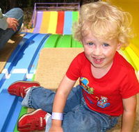 Merimbulas Magic Mountain - Accommodation Burleigh