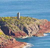 Ben Boyd National Park - Accommodation Burleigh
