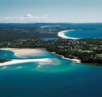 Club Sapphire - Merimbula - Accommodation Burleigh