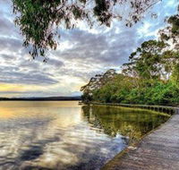 Merimbula Boardwalk - Accommodation Burleigh