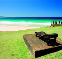 Short Point Beach - Accommodation Burleigh