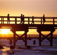 Busselton Jetty - Accommodation Burleigh