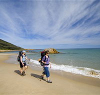 Croajingolong National Park - Accommodation Burleigh