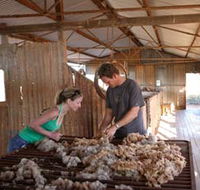Peron Homestead - Accommodation Burleigh