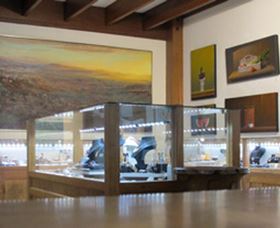 Yallingup Galleries - Accommodation Burleigh 1