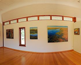 Yallingup Galleries - Accommodation Burleigh 0